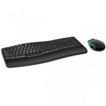 マイクロソフト Sculpt Comfort Desktop Windows/USB/Refresh L3V-00029