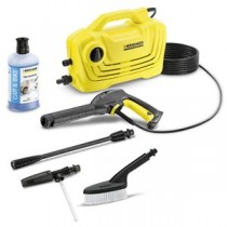 KARCHER 高圧洗浄機 K 2 クラシックカーキット 16009760