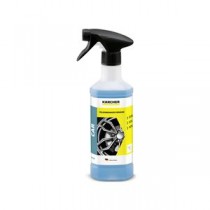 KARCHER 高圧洗浄機用洗浄剤 ホイールクリーナー プレミアム RM667 62960480