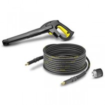 KARCHER 高圧洗浄機用アクセサリー クイックコネクトキット 12m 26439090