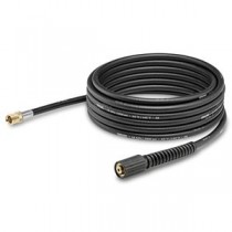 KARCHER 高圧洗浄機用アクセサリー 延長高圧ホース 10m （ネジタイプ用） 26440190