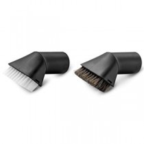 KARCHER 乾湿両用バキュームクリーナー用アクセサリー ブラシキット 28632210