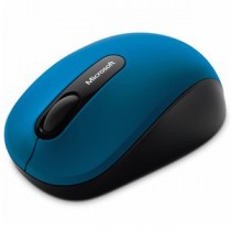 マイクロソフト Bluetooth Mobile Mouse 3600 Azul PN7-00027