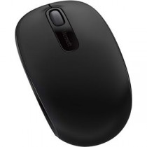 マイクロソフト Wireless Mobile Mouse 1850 Win7／Win8 ブラック U7Z-00007