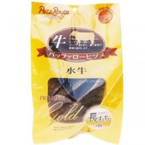 (まとめ）バッファローヒヅメ 3個（ペット用品・犬用フード）【×10セット】