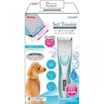 Self Trimmer コードレスバリカン レギュラー（ペット用品）