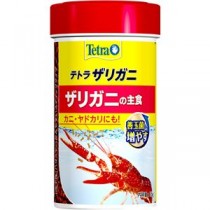 (まとめ）テトラ ザリガニ 55g（ペット用品）【×6セット】