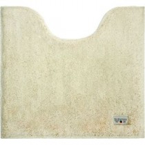オカトー カラーモードプレミアム トイレマット 55×60cm アイボリー