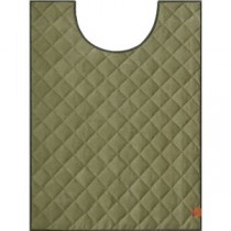 オカトー CANVASロングトイレマット 60×80cm グリーン