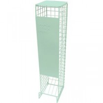 オカトー DINO トイレットペーパーストッカー 5ロール収納 ミント