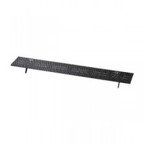 エレコム TV用アクセサリ/TV上収納棚/90cm/ブラック AVD-TVTS02BK