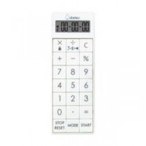 （まとめ）時計付タイマー CL-126 【×5セット】