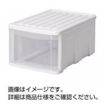 収納ケース A4（クリアファイル可）サイズ対応 A4-F