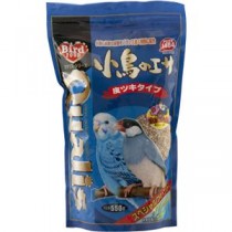 クオリス スペシャルブレンド 皮付 550g （ペット用品）【代引不可】