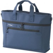 リヒトラブ ALTNA スタンドバッグ ネイビー A-7760-11 1セット（3個）