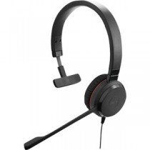 GNオーディオジャパン JabraEVOLVE 30 II MS Mono 5393-823-309 1個