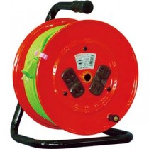 日動工業 コードリール 単相 100V 30m NR-304D 1台