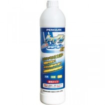 ペンギンワックス トイレクリーナーEX 酸性 業務用 800ml 1セット（12本）
