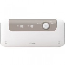 （まとめ）ドリテック ブラン・バキュームシーラー ホワイト VS-100WT 1台 【×3セット】
