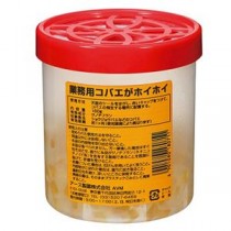 （まとめ）アース製薬 業務用コバエがホイホイ 1セット（3個） 【×3セット】