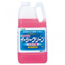 （まとめ）ライオン プロバイオ イージークリーンフロア用 2L 1本 【×3セット】