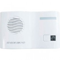 （まとめ）リーベックス トイレの音消し 水の音センサーサウンド TLS1 1台 【×5セット】