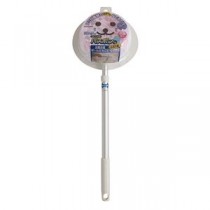 （まとめ）山崎産業 ユニットバスボンくん ピンク 1個 【×5セット】