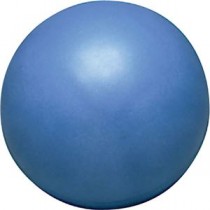 （まとめ）羽立工業 小さいバランスボール 20cm NH3000 1個 【×5セット】