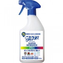 （まとめ）アイン ザウトマンスーパーリムーバーPRO 本体 500ml 1本 【×10セット】