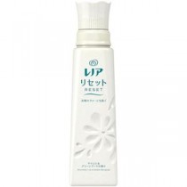 （まとめ）P＆G レノアリセットヤマユリ＆グリーンブーケの香り 本体 570ml 1本 【×10セット】
