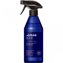 （まとめ）白元アース ノンスメル 清水香 ハーバルフレッシュの香り 本体 400ml 1本 【×10セット】