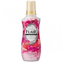 （まとめ）花王 フレア フレグランス フローラル＆スウィート 本体 540ml 1本 【×10セット】