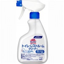 （まとめ）花王 トイレマジックリン専用スプレー容器 400ml 1本 【×30セット】