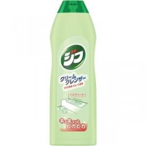 （まとめ）ユニリーバ ジフ バスクリーナー 270ml 1本 【×50セット】