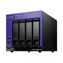 アイ・オー・データ機器 Windows Server IoT 2019 for StorageStandard搭載4ドライブ法人向けNAS 4TB HDL4-Z19SATA-4