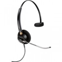 PLANTRONICS ヘッドセット HW510V 89435-01 PPECP-HW510V