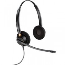 PLANTRONICS ヘッドセット HW520 89434-01 PPECP-HW520