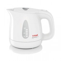 グループセブジャパン T-fal 電気ケトル アプレシア・プラス630 【0.8L ホワイト】 KO6301JP