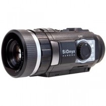 SiOnyx AURORA BLACK C011600