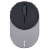 【正規代理店品】rapoo M600mini ブラック M600MINIBK