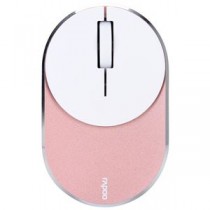 【正規代理店品】rapoo M600mini ローズゴールド M600MINIRG