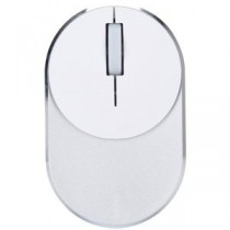 【正規代理店品】rapoo M600mini シルバー M600MINISL