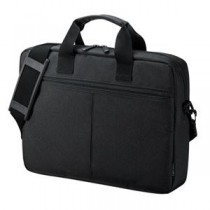 サンワサプライ PCインナーバッグ（13.3型ワイド） BAG-INA4N2