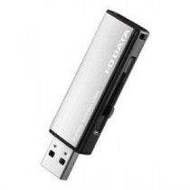IOデータ USBメモリ ホワイトシルバー 16GB USB3.1 USB TypeA スライド式 U3-AL16GR/WS