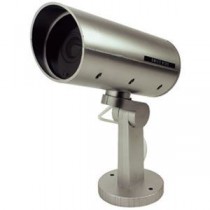 （まとめ）旭電機化成 防雨ダミーカメラ ADC-205【×3セット】