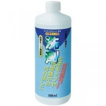（まとめ）テラモト シャインクリーン・ネオ500mL CE-487-005-0【×3セット】
