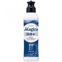 （まとめ）ライオン CHARMY Magica 除菌プラス 本体 220mL【×30セット】
