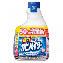 （まとめ） 花王 強力カビハイター つけかえ用 600ml 【×10セット】