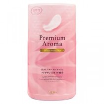 （まとめ） エステー トイレの消臭力 プレミアムアロマ アーバンロマンス 400ml 【×10セット】