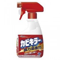 （まとめ） ジョンソン カビキラー 本体 400g 【×10セット】